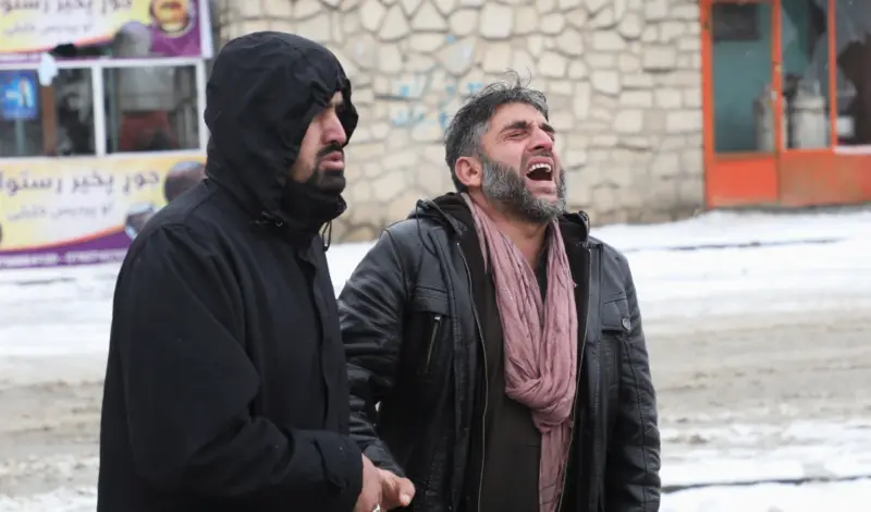 'अब पाकिस्तान को उनकी ही भाषा में देंगे जवाब', काबुल हमले के बाद तालिबान की खुली चेतावनी, विनाश करेंगे पाकिस्तान का!