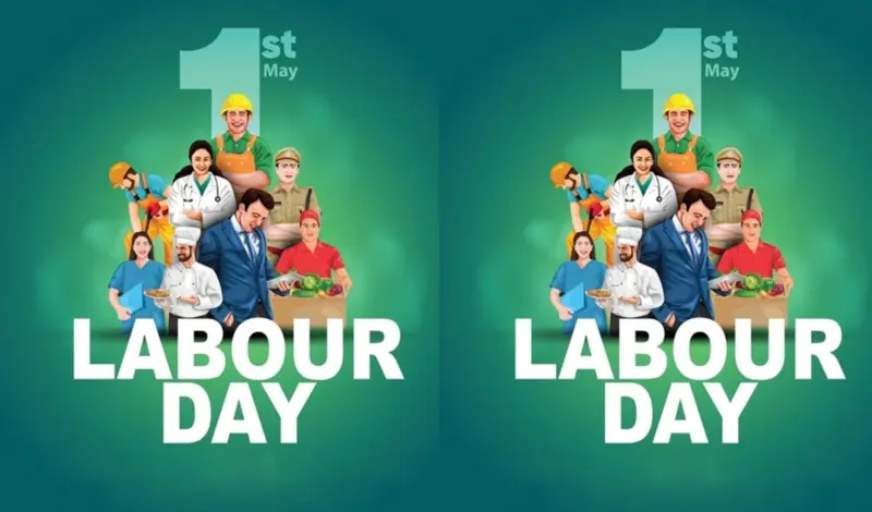 International Labor Day 2026: '8-घंटे काम' के नारे से कैसे शुरू हुआ था ये आंदोलन? जानिए पूरी कहानी