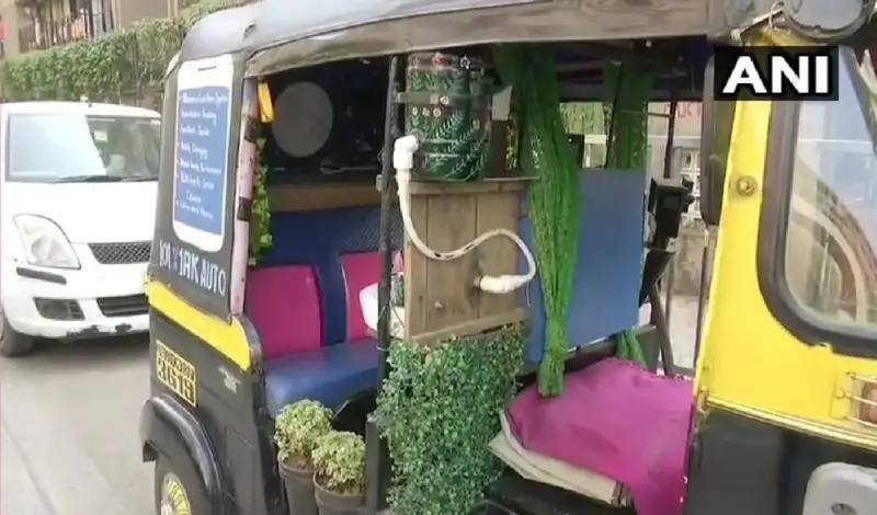 Maharashtra Mandates Marathi for All Licensed Rickshaw and Taxi Drivers