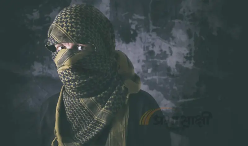Prabhasakshi NewsRoom: अपने बिल से जैसे ही बाहर आया Terrorist Abu Bilal al Minuki, Nigeria में पहले से मौजूद थे अमेरिकी सैनिकों ने उसे उड़ा डाला