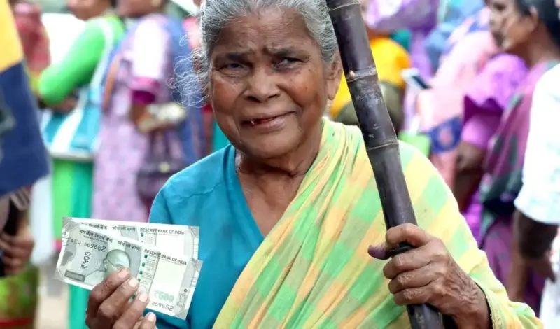 भारत की अर्थव्यवस्था: IMF की रिपोर्ट में छठे स्थान पर गिरावट के कारण