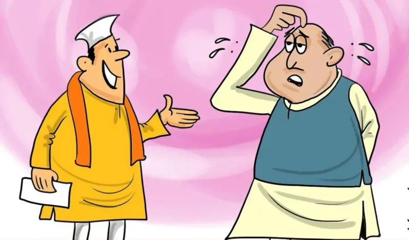 जांच हो तो ऐसे (व्यंग्य)