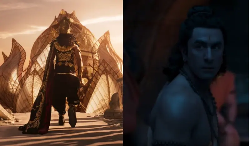 Bollywood Wrap Up | Ramayana Teaser को देखकर फैंस हुए खुश लेकिन विवाद को मिली हवा, 'मामला लीगल है 2' की स्ट्रीमिंग शुरू