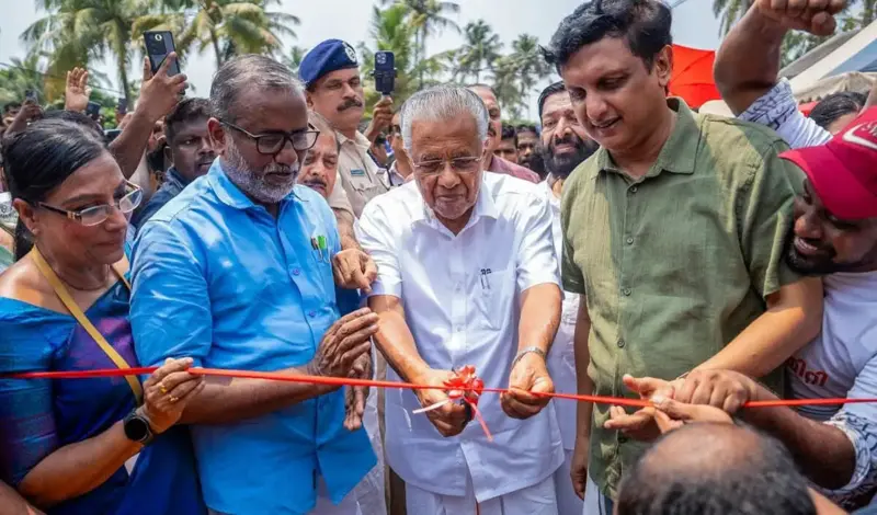 Kerala Government Launches Jyoti Scheme for Migrant Children's Education