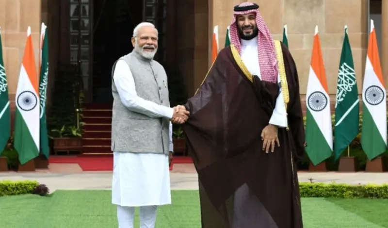 नेव्हिगेशनचे स्वातंत्र्य सुनिश्चित करणे आवश्यक