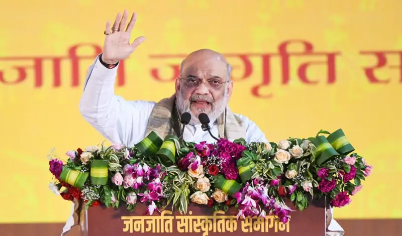 दिल्ली जनजातीय सम्मेलन- अस्मिता, अधिकार का आधुनिक उलगुलान
