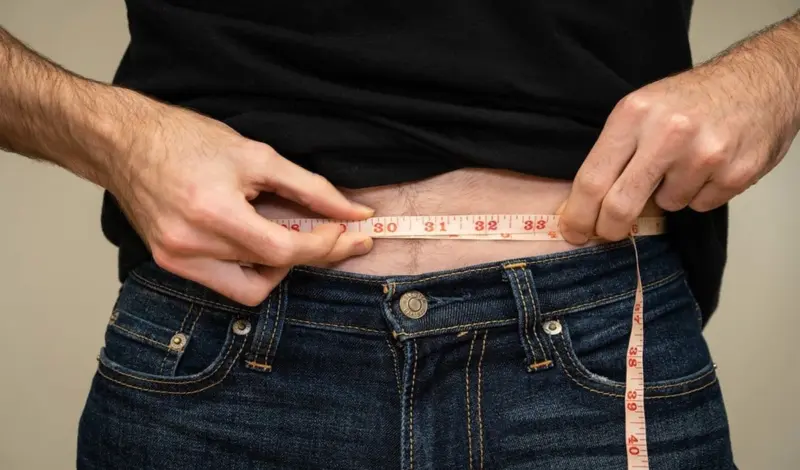 Common Cause Of Weight Loss: आपका भी घट रहा है Weight, इन 5 Serious Symptoms को बिल्कुल नजरअंदाज न करें