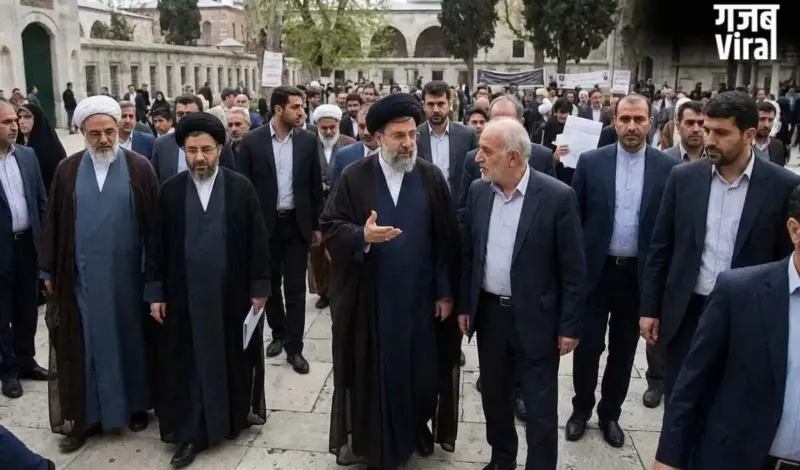 Iran's Supreme Leader Health Rumors Dismissed by Government