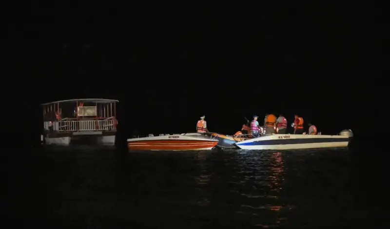 Tragic Cruise Accident at Bargi Dam Raises Questions of Negligence