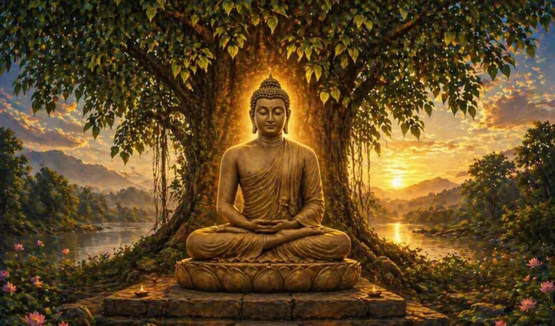 Buddha Purnima 2026: ये 5 चीजें घर लाने से चमक जाएगी आपकी किस्मत, खूब बरसेगा पैसा