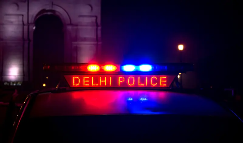 Delhi Police bust Rs 16 crore cyber fraud network, arrest 2 dummy directors