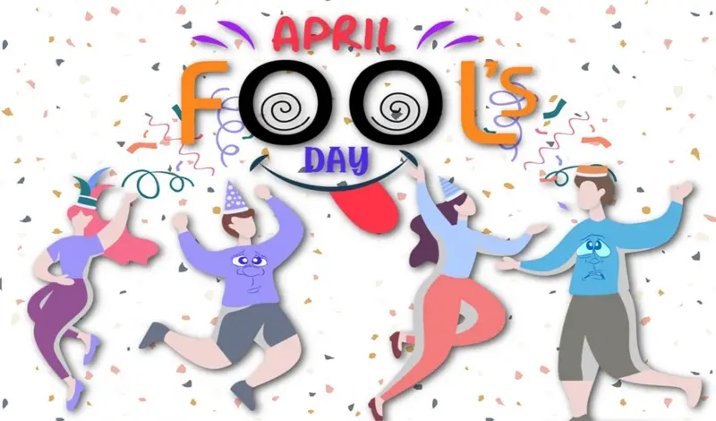 April Fools Day: तनाव भरे दौर में मुस्कान का पर्व है मूर्ख दिवस
