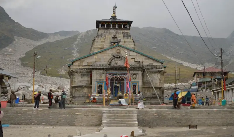 Kedarnath Dham: Delhi to Kedarnath का बना रहे हैं प्लान? सिर्फ 10 हजार में ऐसे करें यात्रा, देखें पूरा Route Map