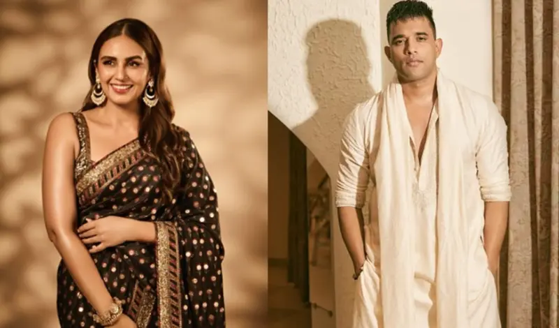 Huma Qureshi और Rachit Singh इस साल के अंत में करेंगे शादी? जानें क्या है 'वेडिंग प्लान' और वायरल दावों की सच्चाई