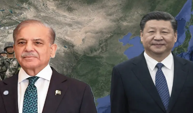 China ने मनाया तब जाकर माना ईरान, पाकिस्तान नहीं जिनपिंग के दखल से हुआ सीजफायर