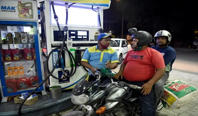 अब 100% Ethanol पर चलेंगी गाड़ियां? सरकार ने Motor Vehicle Rules में बदलाव का Draft किया जारी