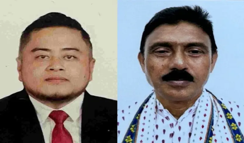 Northeast Bypolls में BJP की डबल जीत, Nagaland के Koridang और Tripura में लहराया भगवा परचम