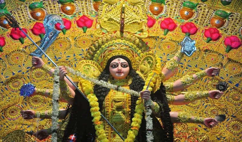 Chaitra Navratri 2026: आज से भक्ति का महापर्व शुरू, जानें कलश स्थापना का Golden Time