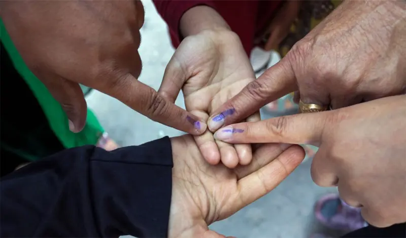 Poonjar Assembly Election 2026: Poonjar की सियासी बिसात पर त्रिकोणीय जंग, LDF-UDF के बीच NDA का सबसे बड़ा दांव