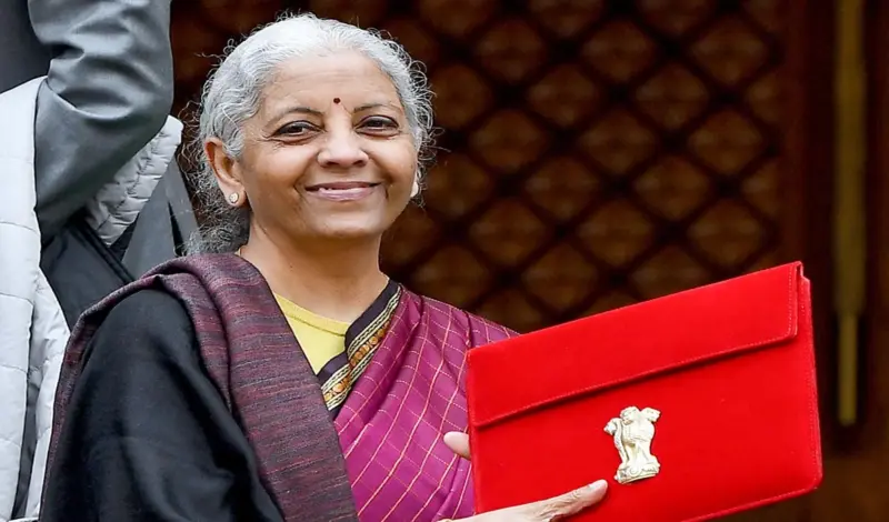 भारत के भविष्य को ध्यान में रखकर बनाया गया है इस वर्ष का बजट