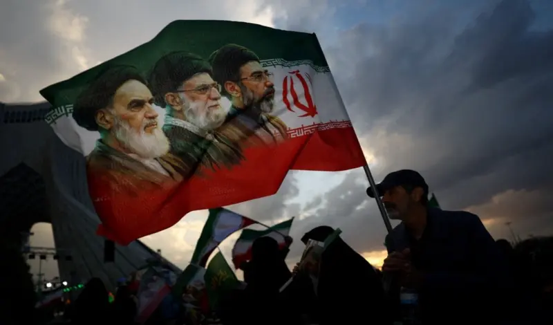 IRGC का बड़ा आरोप, दुनिया में अशांति फैला रहा America, फेल हुई Trump की रणनीति