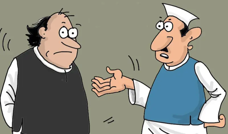 जिनकी सरकार बनेगी (व्यंग्य)