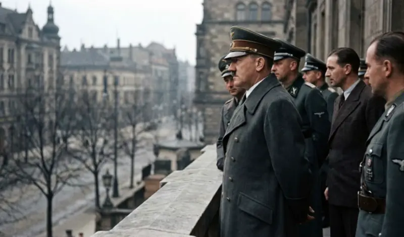 Today in History: जब Hitler ने की आत्महत्या, भारत को मिले दादासाहेब फाल्के, Rishi Kapoor ने कहा अलविदा