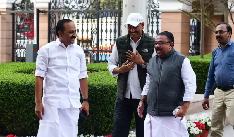 Controversy Erupts Over Delay in Kerala Election Data Release