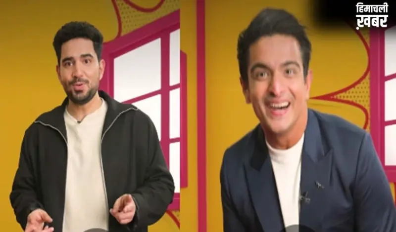 'दुश्मनी' या 'पब्लिसिटी स्टंट'? Samay Raina और Ranveer Allahbadia कपिल शर्मा के शो में फिर साथ
