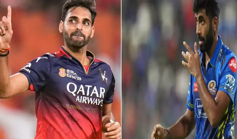 डेथ ओवर्स के दो महारथी, दबाव में प्रदर्शन से दोनों गेंदबाज बना रहे हैं नई मिसाल..