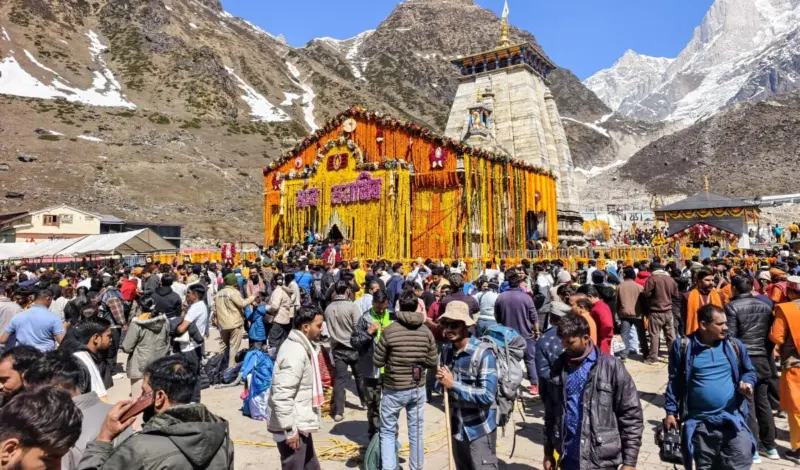 Kedarnath Dham जाने का बना रहे हैं Plan? जानें Delhi से कितना आएगा खर्च, ये है पूरा Budget