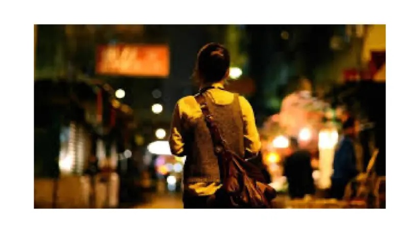 Women's safety crisis at Hinjawadi IT Park