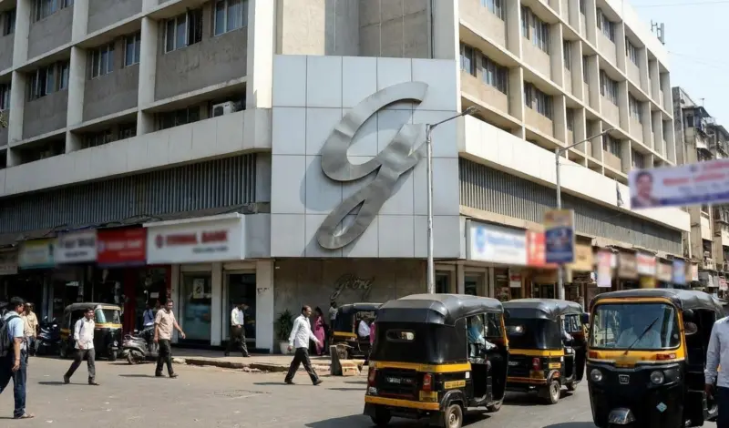 Godrej Properties की बंपर कमाई, Q4 Profit 70% उछलकर ₹650 करोड़, निवेशकों को डिविडेंड का तोहफा
