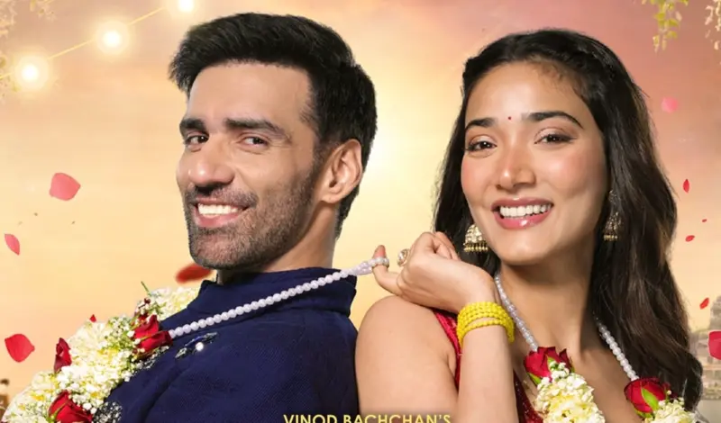 Ginny Weds Sunny 2 Review: न जादू, न लॉजिक... यह तो ट्रेजेडी है!