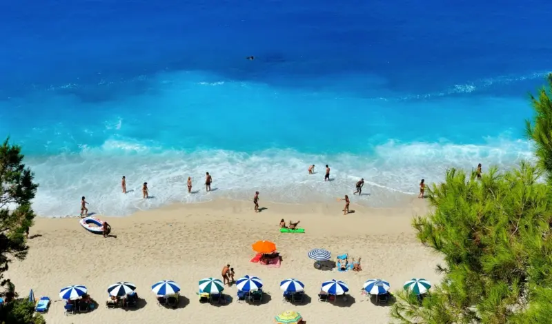 IRCTC का शानदार Goa Tour Package: सिर्फ ₹15,000 में करें गोवा की सैर, रहना-खाना भी शामिल