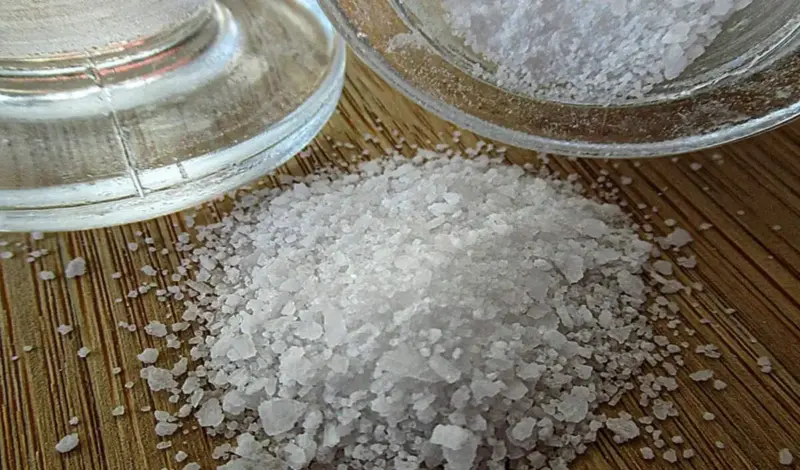 सेंधा नमक बनाम आयोडाइज्ड नमक: स्वास्थ्य पर प्रभाव और सावधानियाँ
