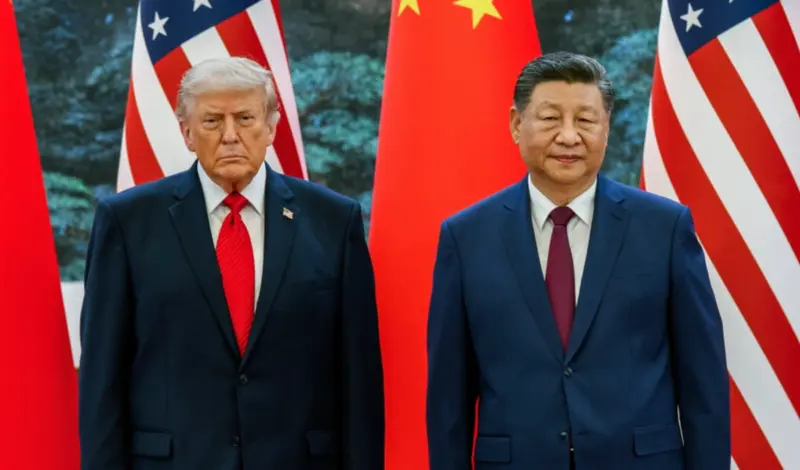 US-China  Agricultural Trade | अमेरिकी किसानों के लिए बड़ी राहत! चीन $17 अरब के कृषि उत्पाद खरीदने पर सहमत, ट्रंप की बीजिंग यात्रा के बाद व्हाइट हाउस का एलान