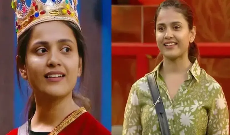 హాట్ టాపిక్ గా రన్నరప్ తనూజ రెమ్యునరేషన్