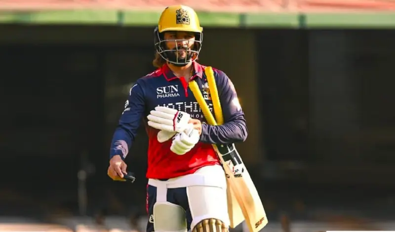 IPL 2026: CSK के खिलाफ आरसीबी के कप्तान रजत पाटीदार ने तोड़ा सचिन तेंदुलकर का रिकॉर्ड