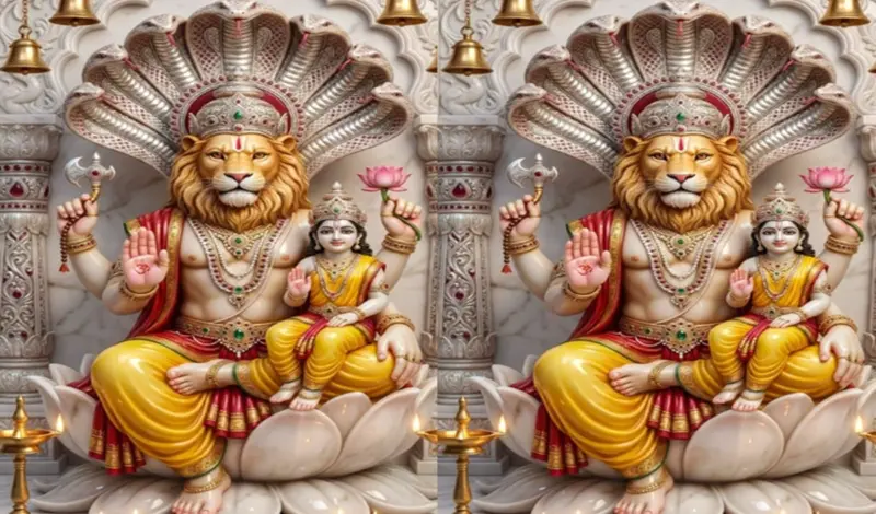 Narsimha Jayanti 2026: भक्त प्रह्लाद के लिए Lord Vishnu ने लिया था यह अवतार, जानें पूजा विधि और महत्व