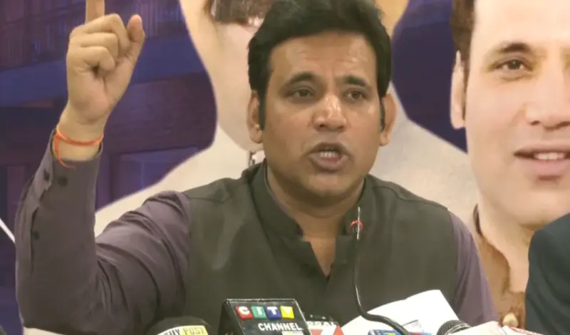 Himachal Pradesh में Tourism की रिकॉर्ड वृद्धि, RS Bali बोले- प्रदेश बनेगा Global Destination