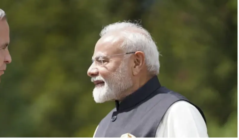 India-New Zealand FTA a landmark moment, says PM Narendra Modi