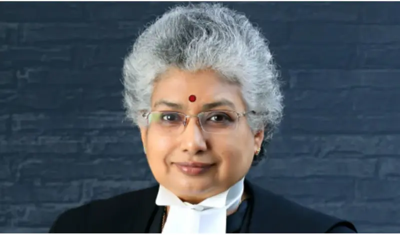 "ஆளுநர்கள் அரசியலமைப்புபடிதான் செயல்பட வேண்டும்": உச்ச நீதிமன்ற நீதிபதி நாகரத்னா