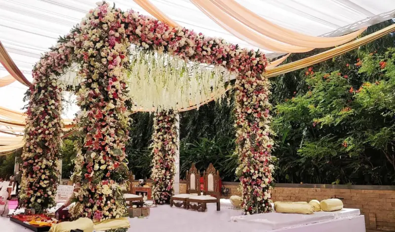 ಪಾಕಿಸ್ತಾನ: ಮದುವೆ ಕಾರ್ಯಕ್ರಮಗಳಿಗಾಗಿ ಹೊಸ ಮಾರ್ಗಸೂಚಿ ಬಿಡುಗಡೆ