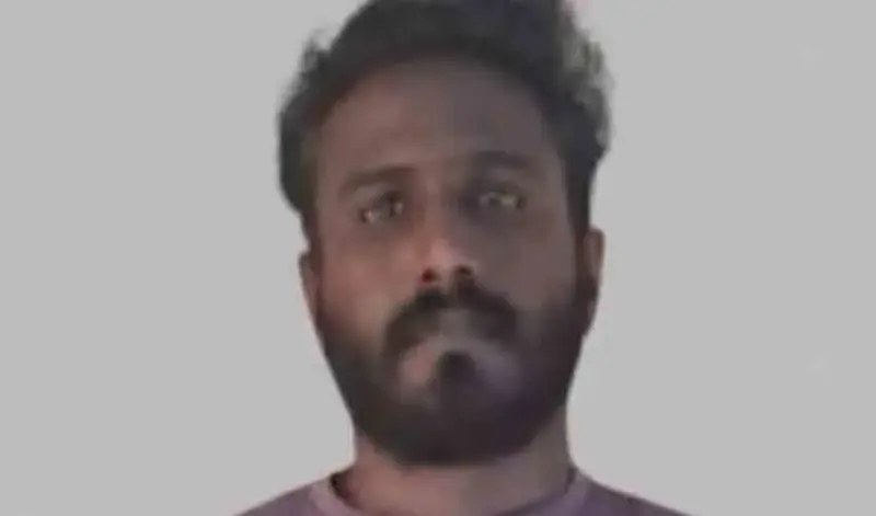 പോലീസിനെ കബളിപ്പിച്ചു: വ്യാജ സഹായ അഭ്യര്‍ത്ഥന നടത്തിയ ക്രിമിനല്‍ കേസ് പ്രതി പിടിയില്‍