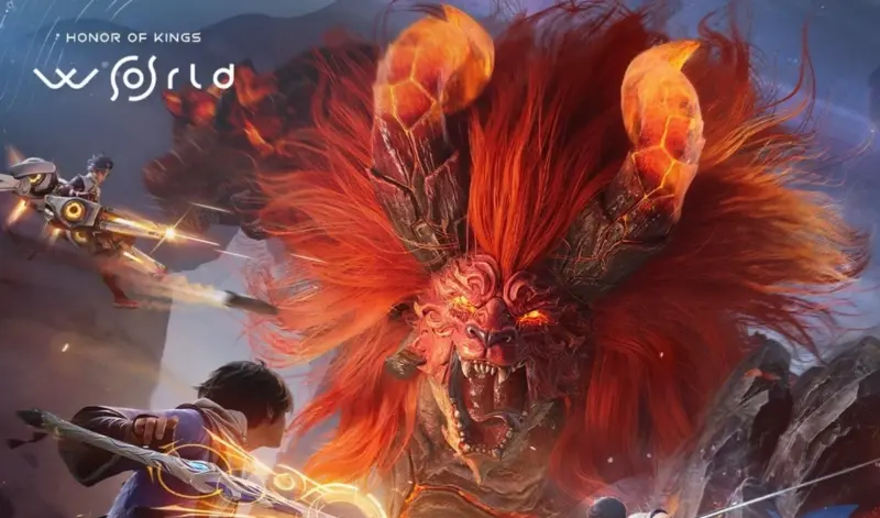 Honor of Kings: World Mobile - Device Requirements and More