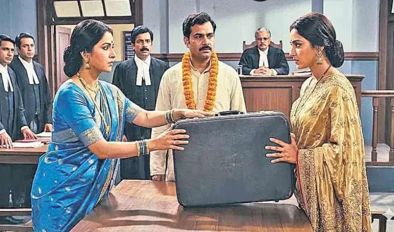 Bhopal: భర్తను ప్రియురాలికి 1.5 కోట్లకు అమ్మేసిన భార్య