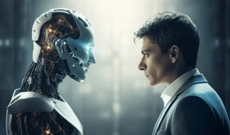 AI Becoming Costlier Than Humans Now - Nvidia Executive