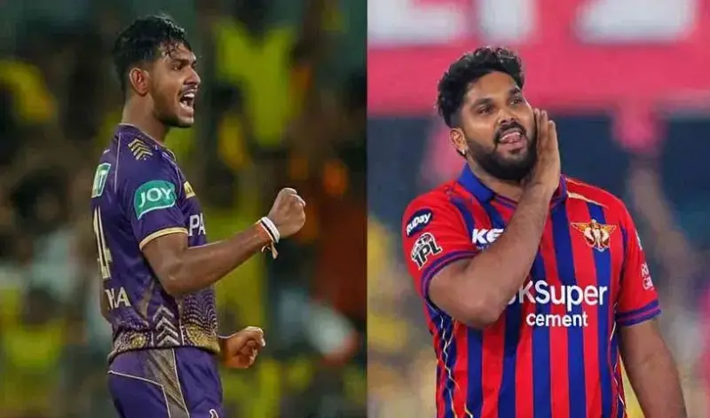 యార్కర్ కింగ్ పథిరన వచ్చేది అప్పుడేనా?