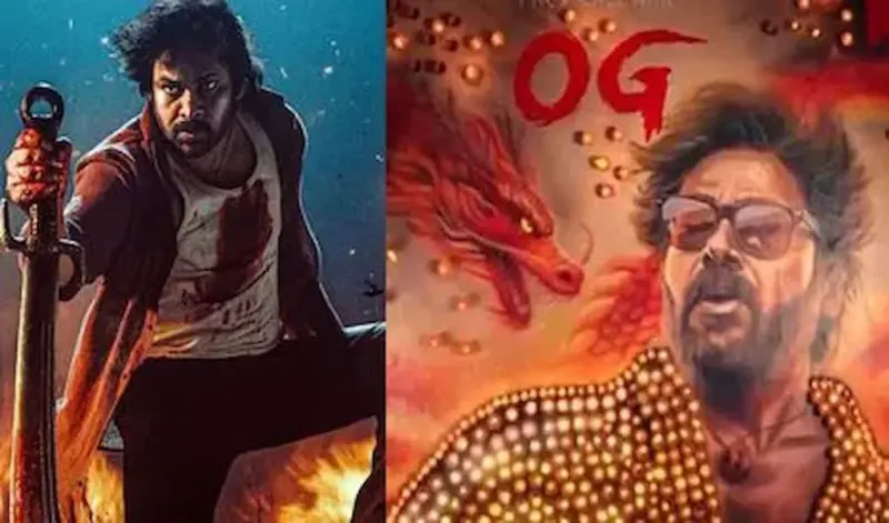 హంగ్రీ చీతా ఆగయా.. ఓజీ 2 కోసం సుజీత్ భారీ ప్లాన్
